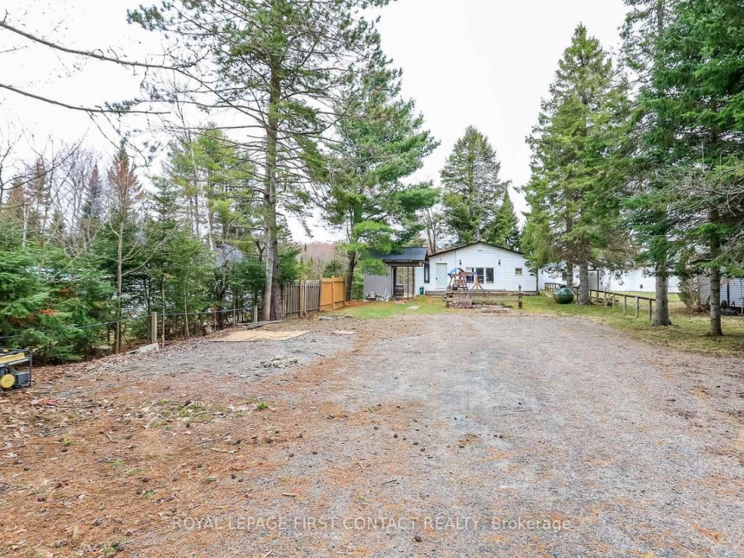 1088 COLONY ROAD, South Branch Muskoka River