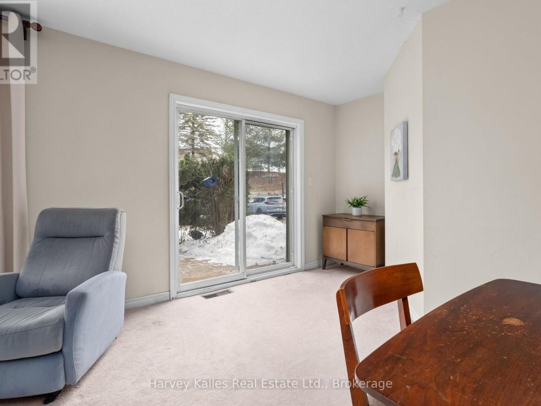 107 - 31 DAIRY LANE, Muskoka River