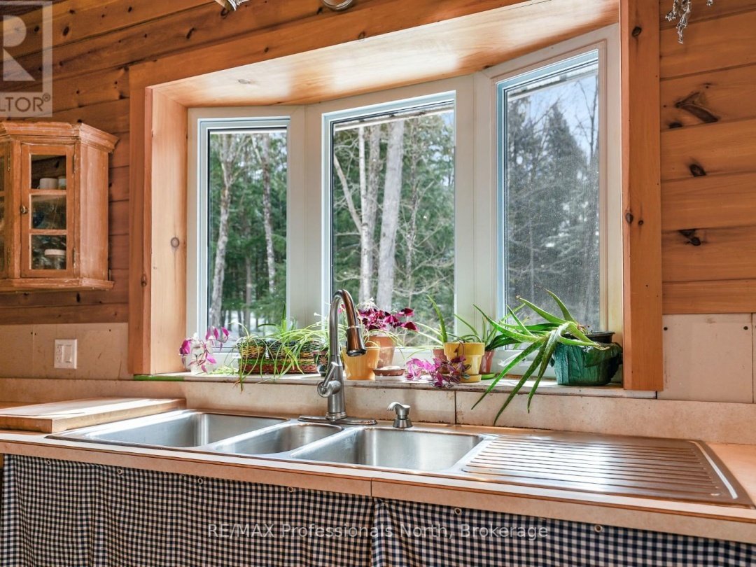 1532 BRAELOCH ROAD, Algonquin Highlands (Stanhope)