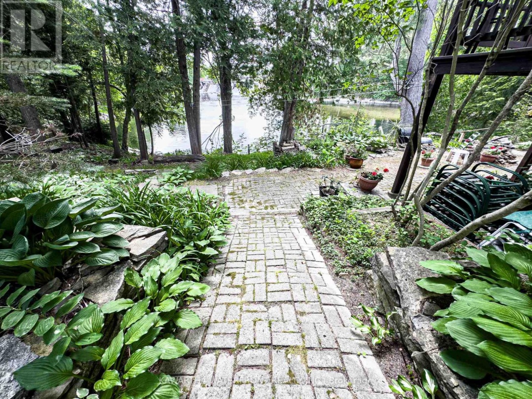25 GOVERNMENT DOCK ROAD, Gull River