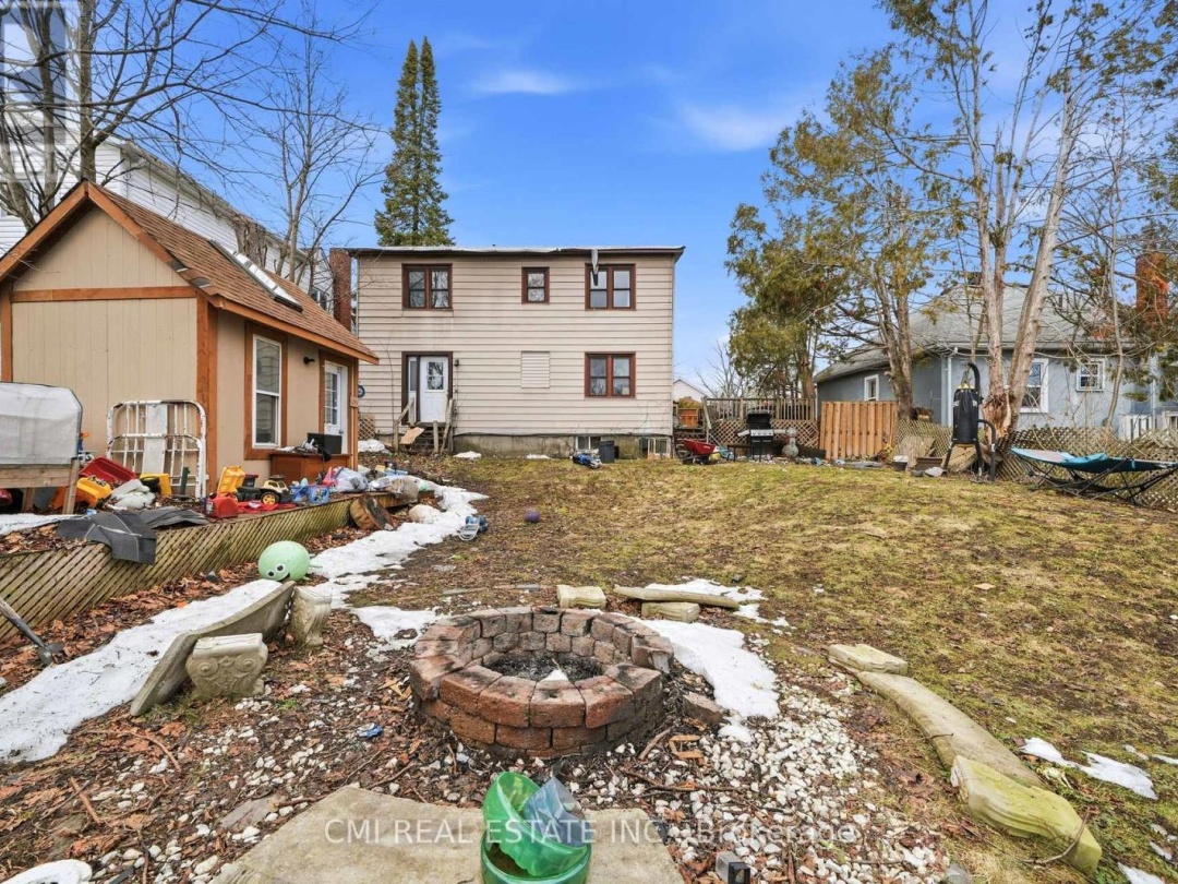 345 LINWOOD AVENUE, Orillia