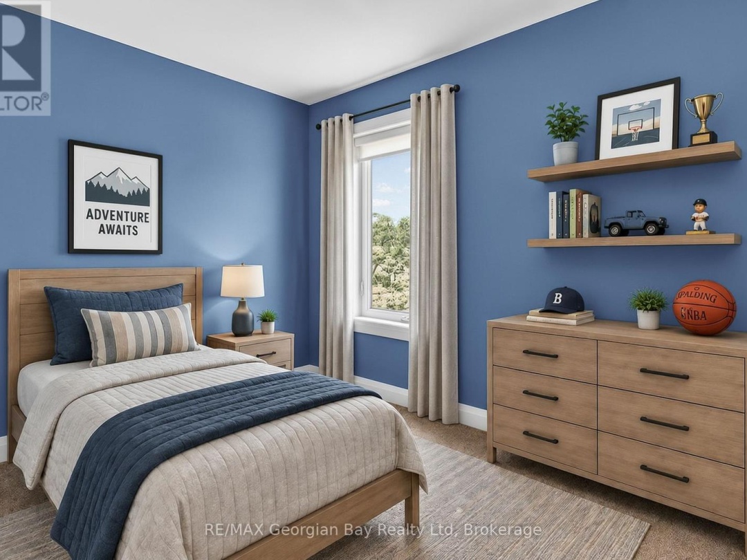 1432 HONEY HARBOUR ROAD, Georgian Bay (Baxter)