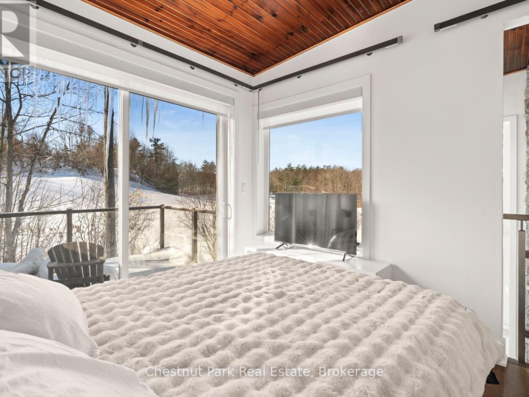 10 CARRICK TRAIL, Gravenhurst (Muskoka (S))