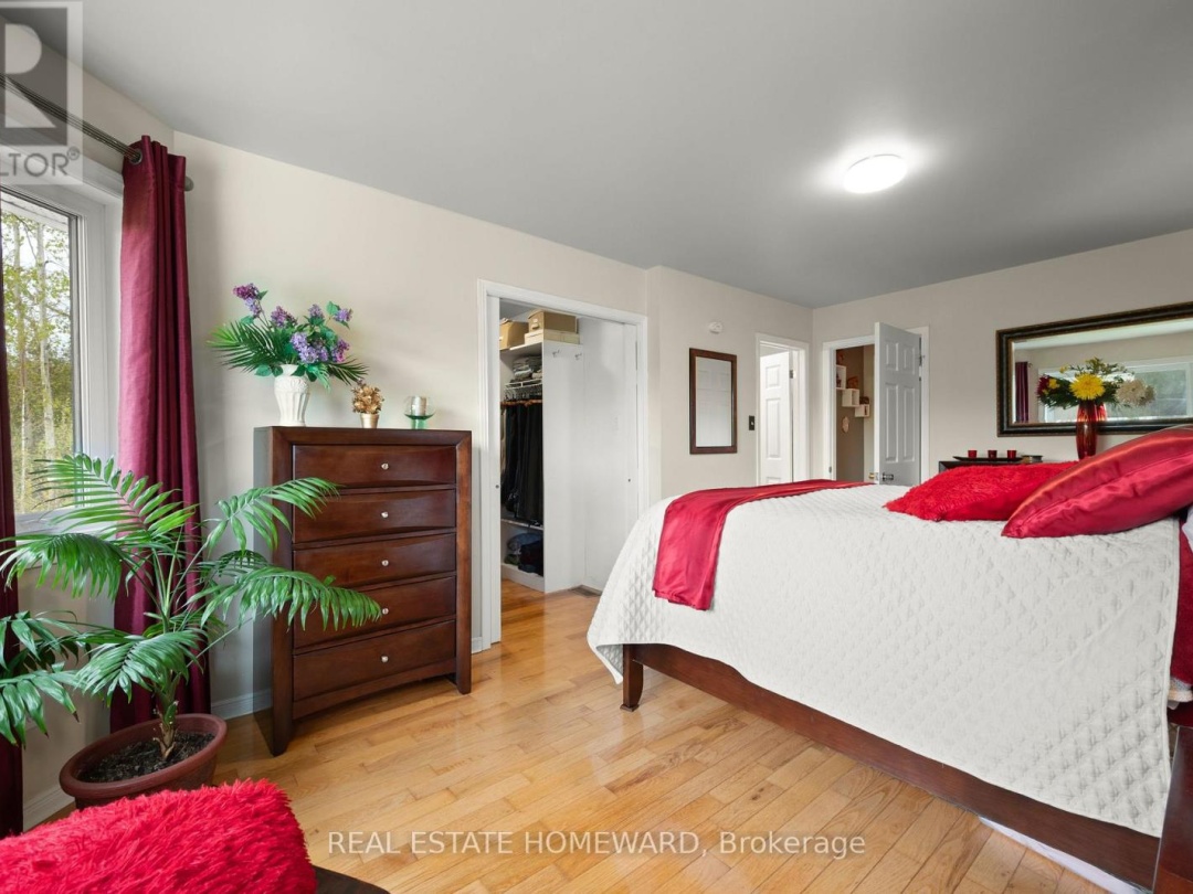 56 DRIFTWOOD SHORES ROAD, Canal Lake