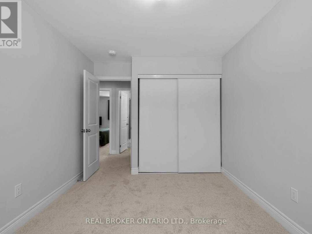 3 MCCONNELL CRESCENT, Bracebridge (Macaulay)