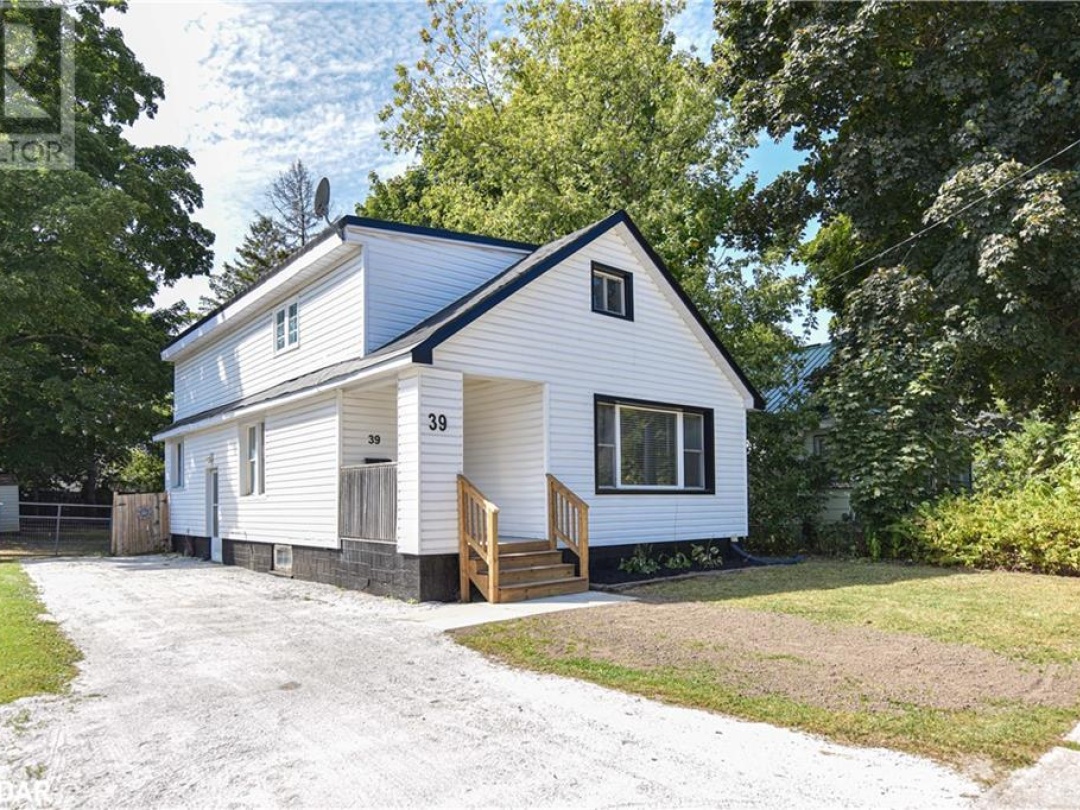 39 Westmount Drive S, Orillia