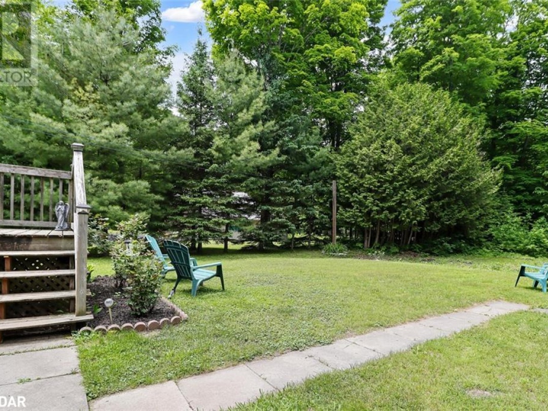 314 Riverside Drive, Bobcaygeon