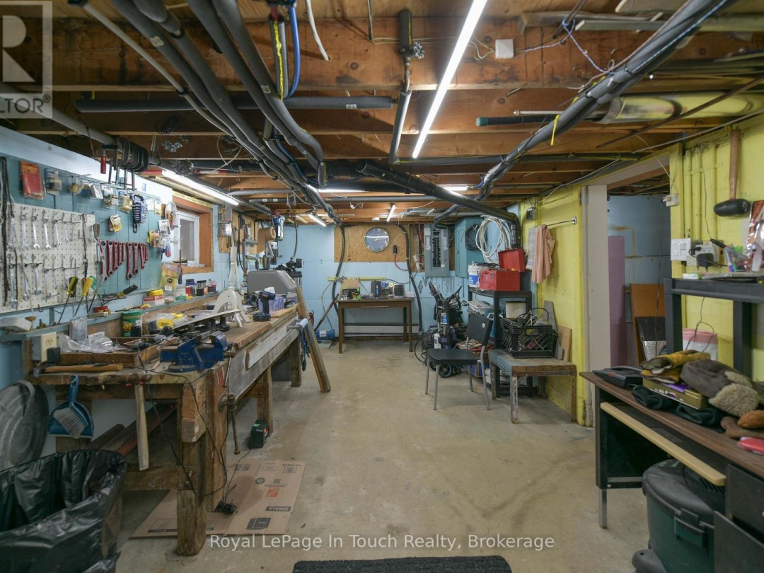 166 DUCK BAY ROAD, Georgian Bay