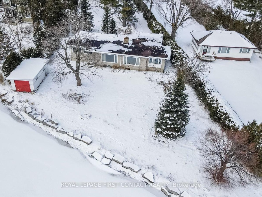 21 GLASSFORD ROAD, Lake Scugog