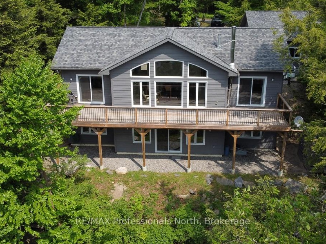 5997 KENNISIS LAKE ROAD, 