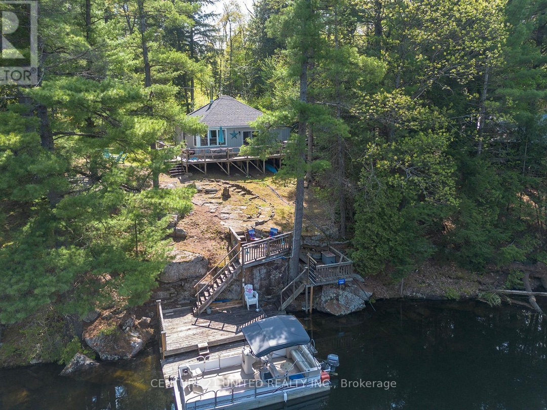 11085 Gull River, Gull Lake