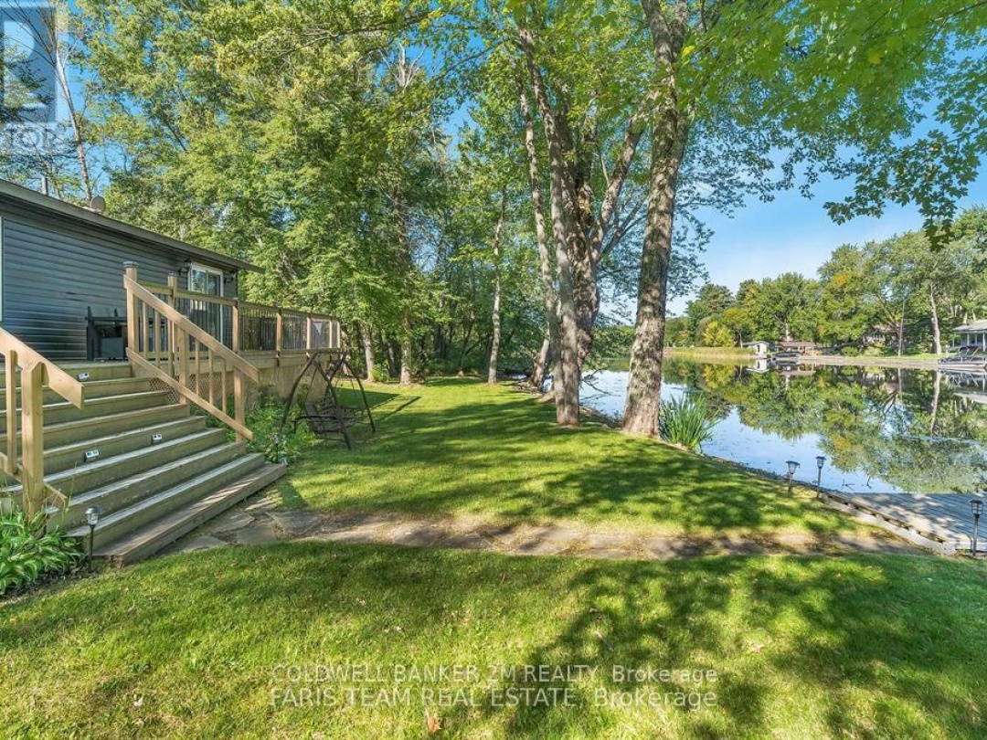 3820 WEST CANAL ROAD, 