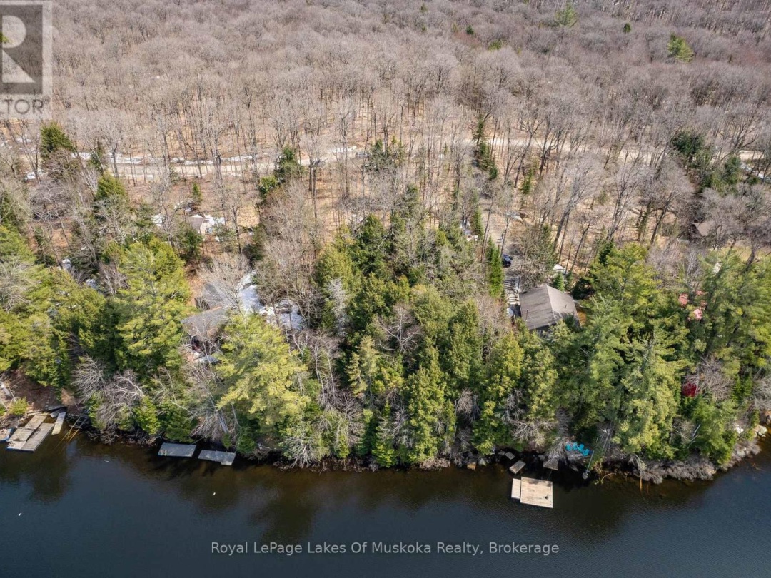 0 BIRD LAKE ROAD, Bird Lake