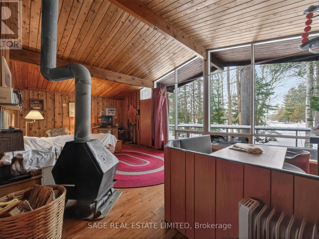 7856 BIRCH DRIVE, Black River