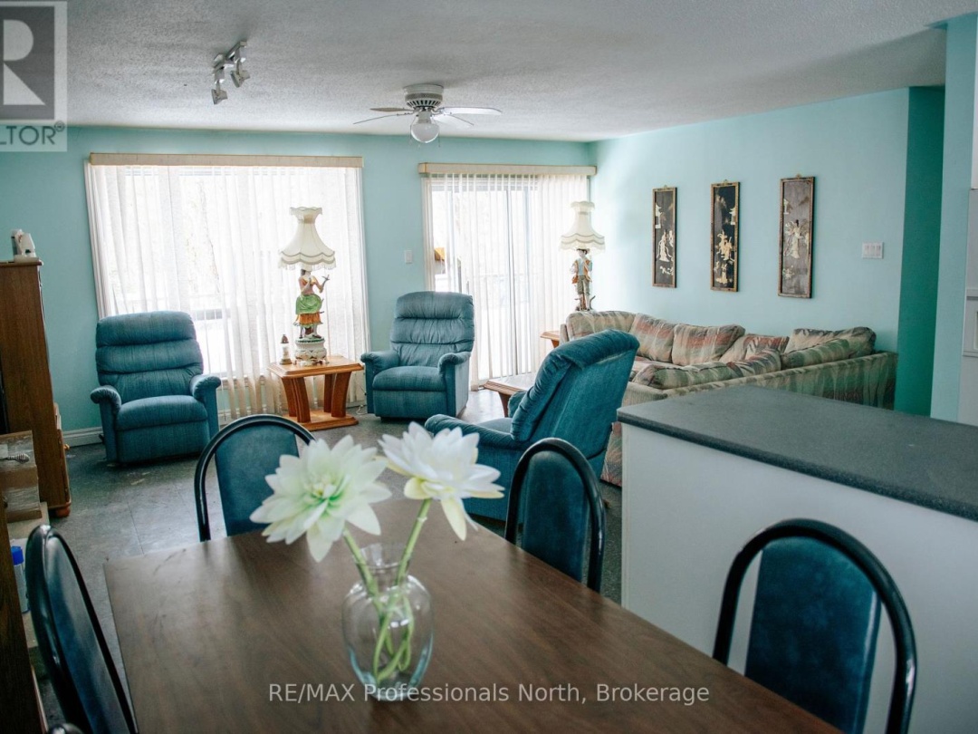 1114 RIVER HAVEN ROAD N, Muskoka River