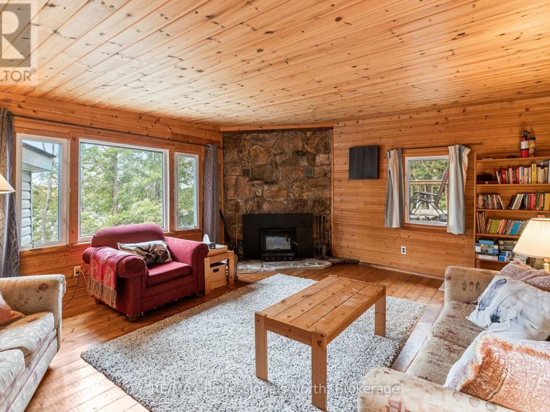 1201 TRELLIS TRAIL, Bob Lake