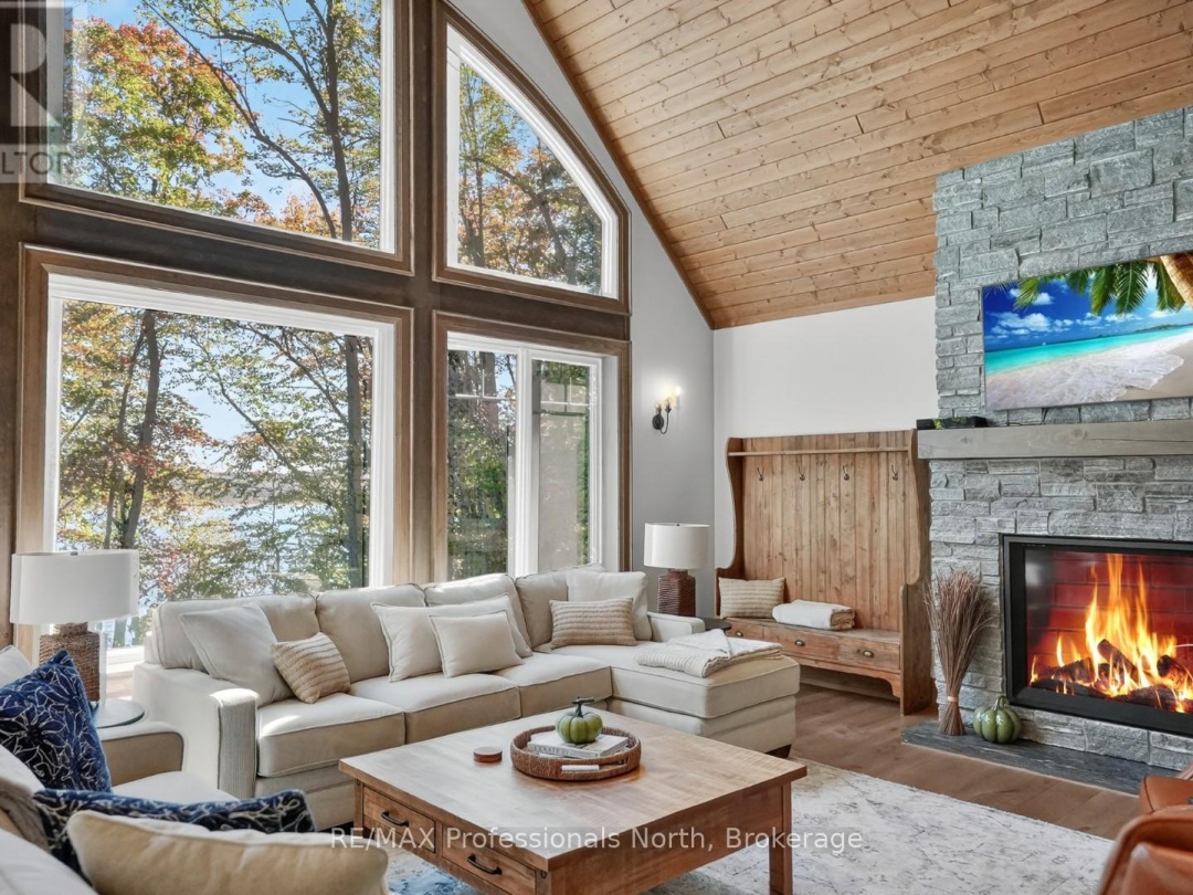 1410 FLATWATER COVE TRAIL, Percy Lake