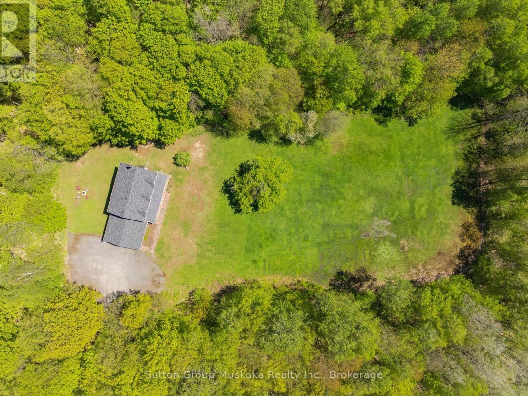 240 MADILL CHURCH ROAD, Huntsville (Brunel)