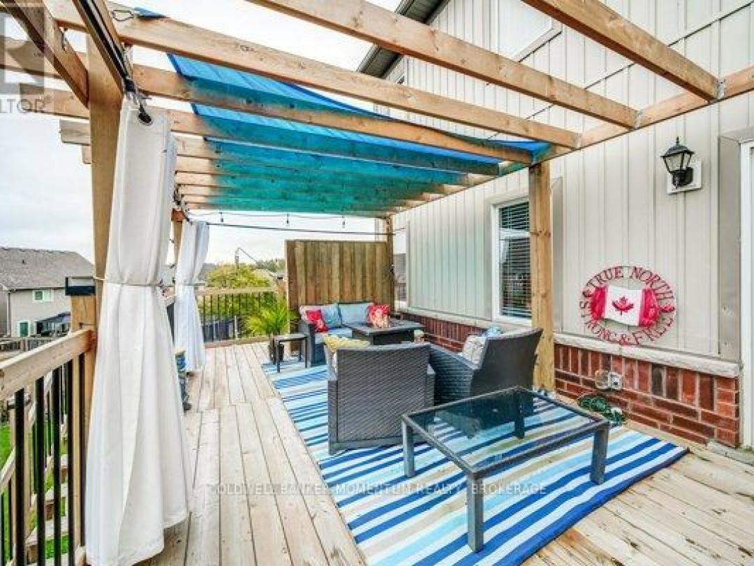 139 ISABELLA DRIVE, Orillia