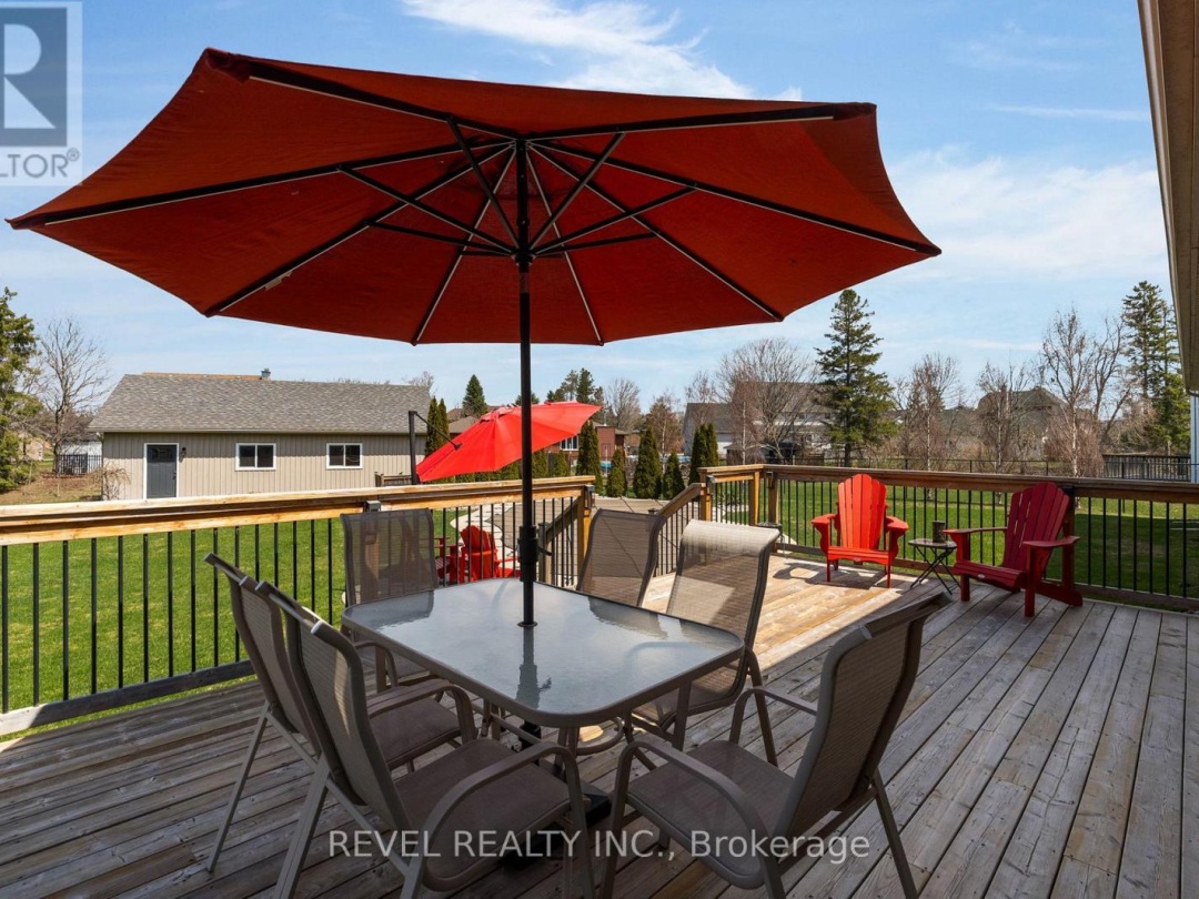1962 ELANA DRIVE, Severn (Bass Lake)