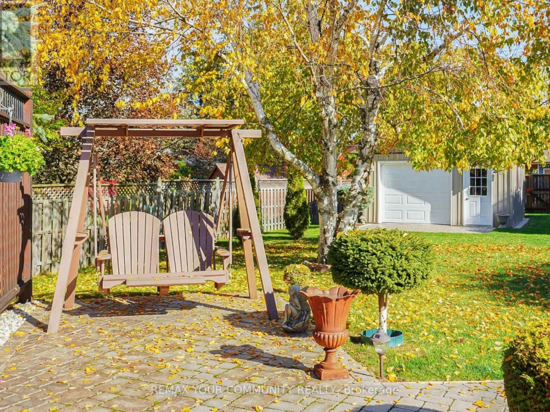 30 GRANT DRIVE, Kawartha Lakes (Oakwood)