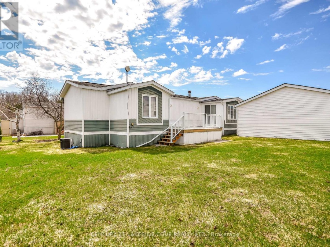 4103 LYNN STREET, Severn