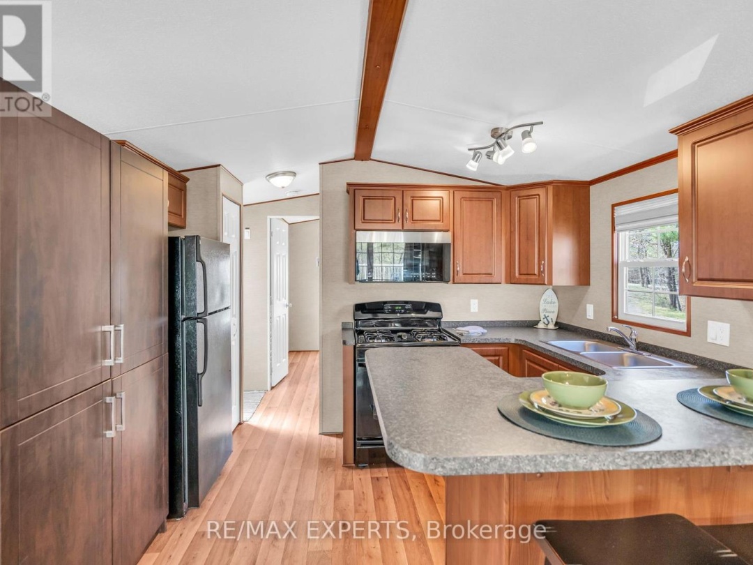 8 - 1336 S MORRISON LAKE ROAD, Morrison Lake