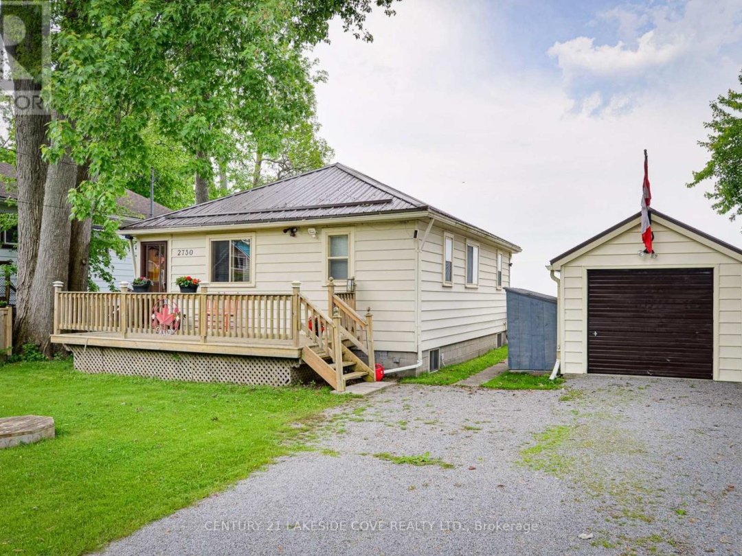 2730 Lone Birch Trail N, Simcoe Lake