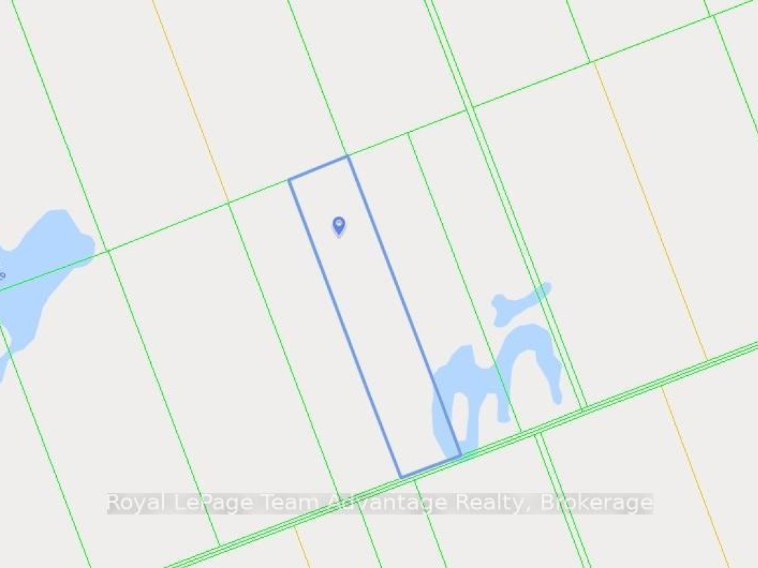 0 UNOPENED ROAD ALLOWANCE ROAD, McKellar