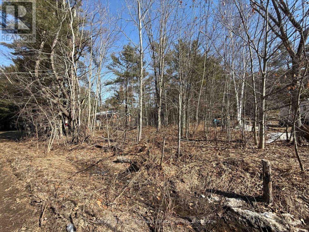 VACANT LOT PINEDALE ROAD, Gravenhurst (Muskoka (S))