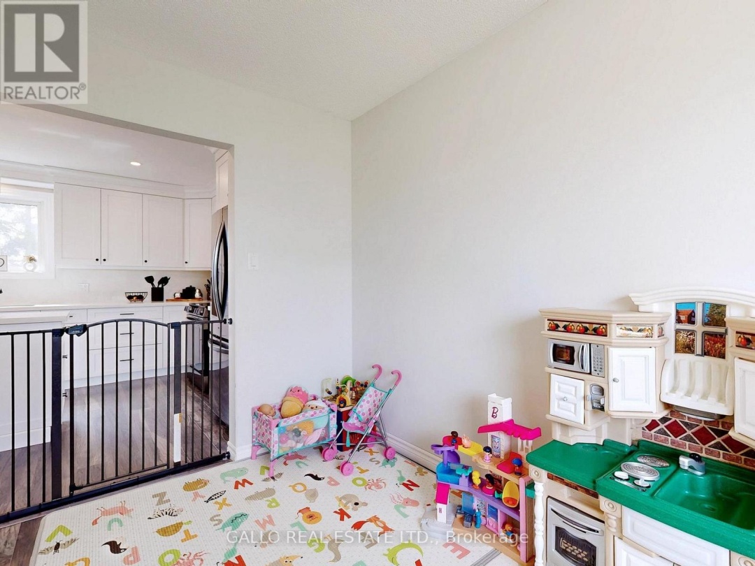 630 HIGHLAND CRESCENT, Brock (Beaverton)