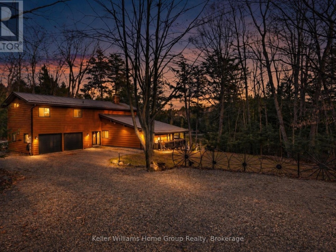1139 BASSHAUNT LAKE ROAD, Basshaunt Lake