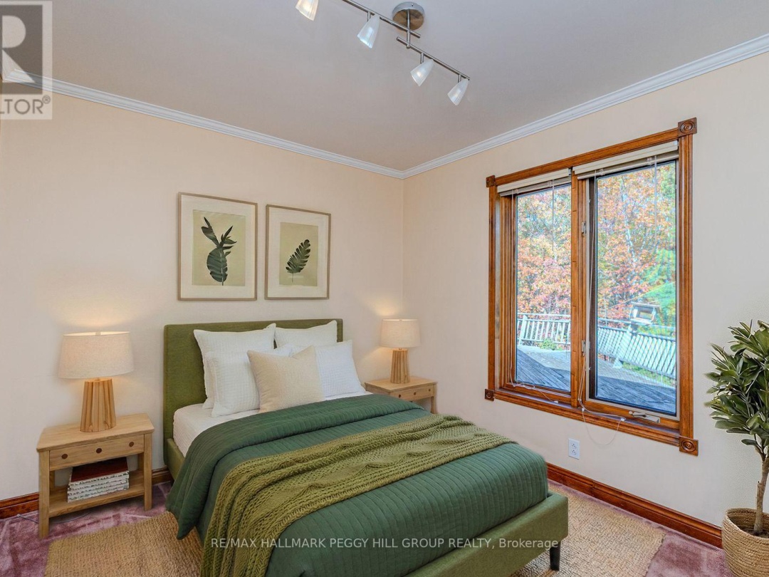 1564 HONEY HARBOUR ROAD, Georgian Bay (Baxter)