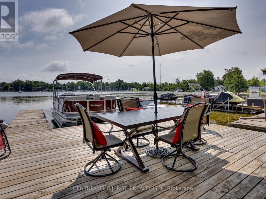 175 CEDAR ISLAND ROAD, 