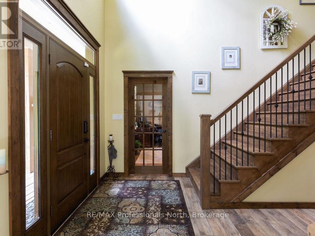 427 SKYHILLS ROAD, Huntsville (Chaffey)