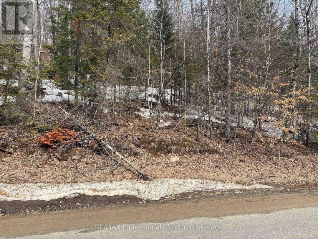 0 TRAPPER'S TRAIL ROAD, Dysart et al (Dudley)