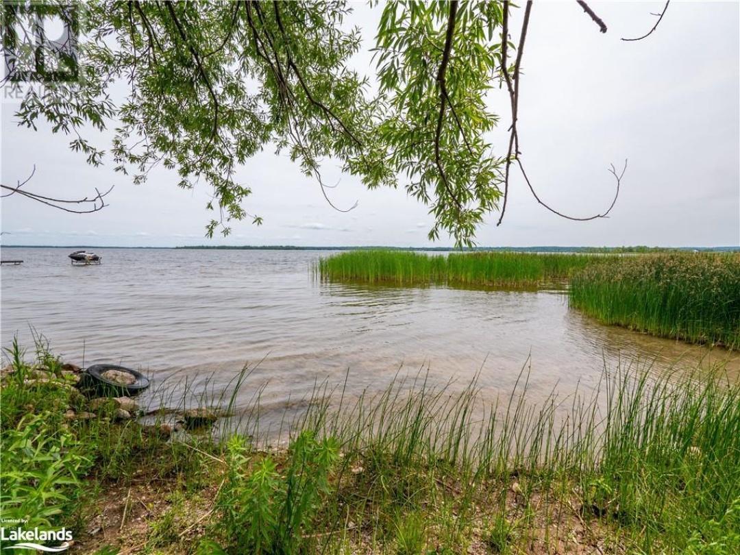 129 Silver Birch Crescent, Georgian Bay