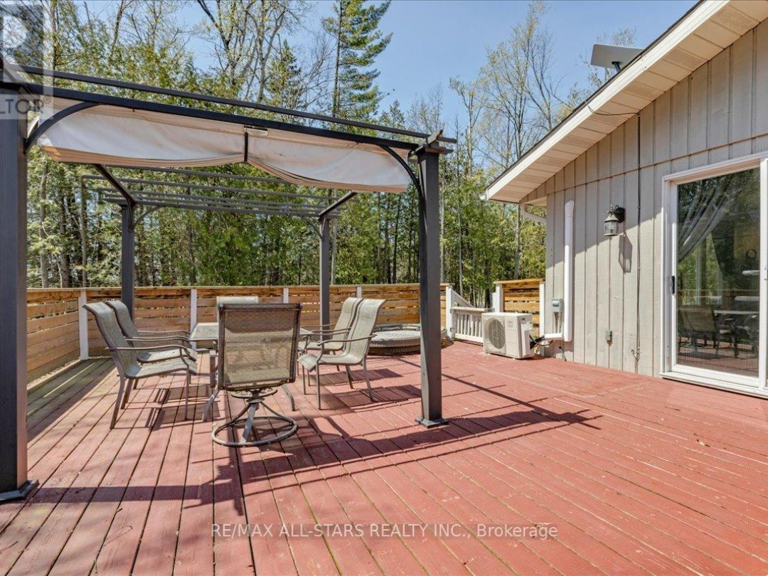 430 FARMS ROAD, Kawartha Lakes (Eldon)