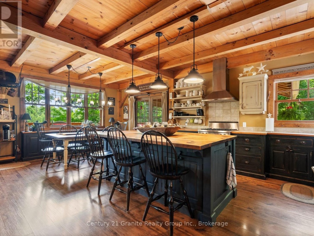 1031 ROTUNDA DRIVE, Contau Lake