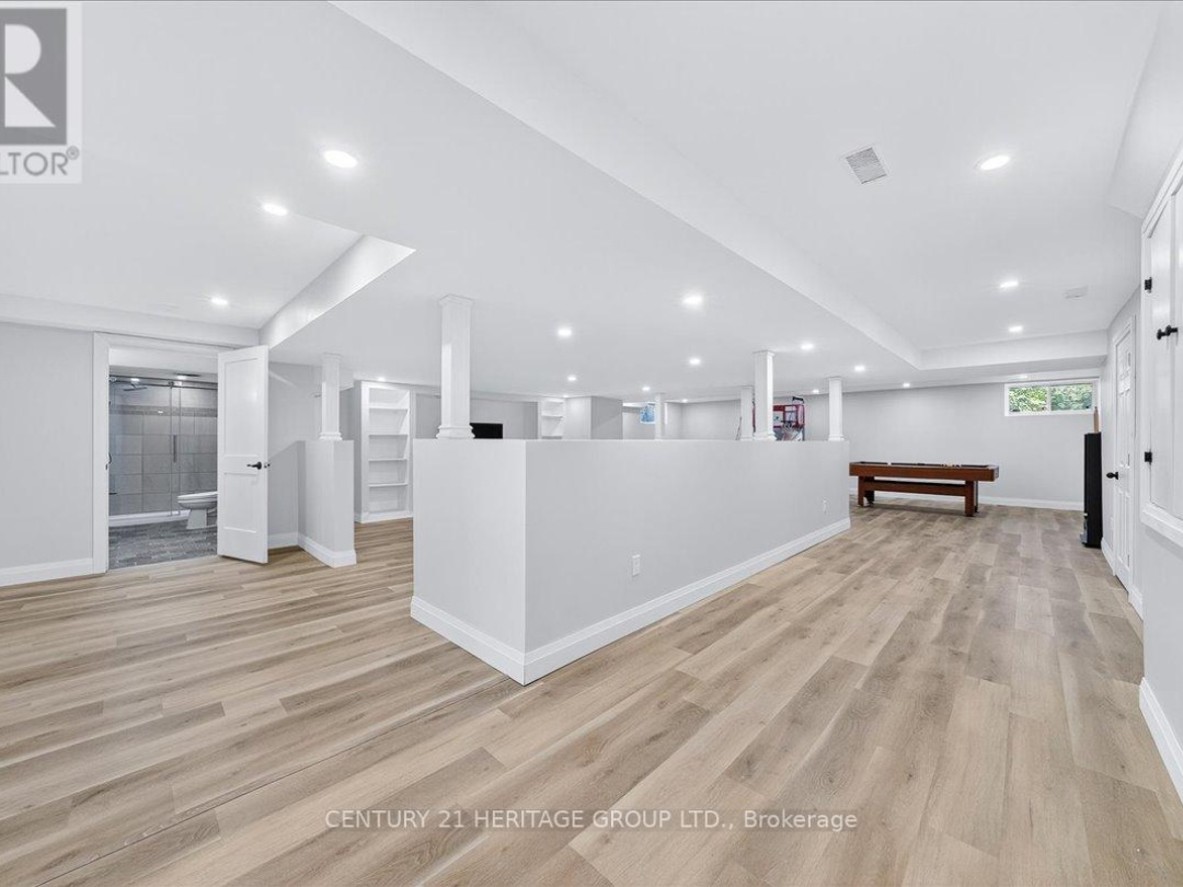 505 ELDON STATION ROAD, 