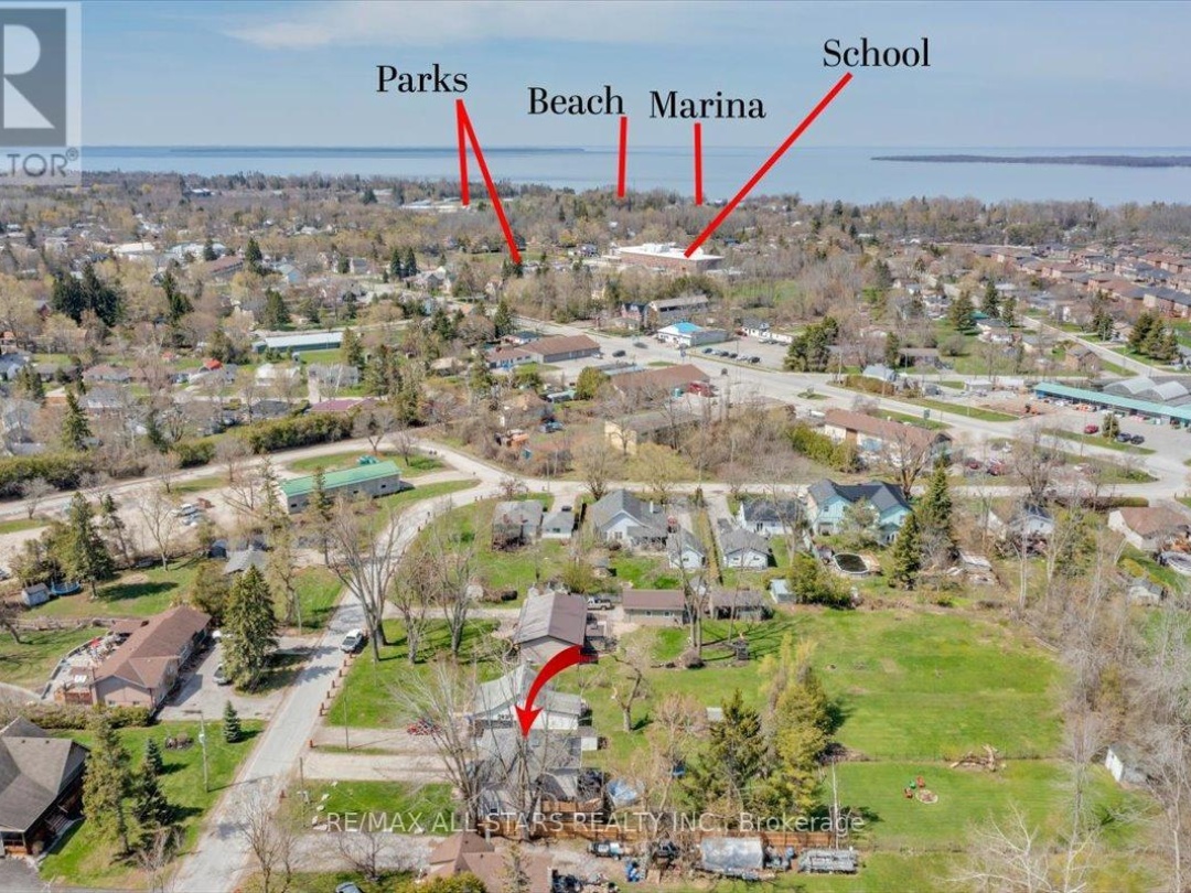 420 CENTRE STREET, Brock (Beaverton)