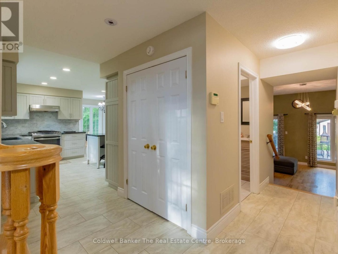 110 FOREST GLEN DRIVE, 