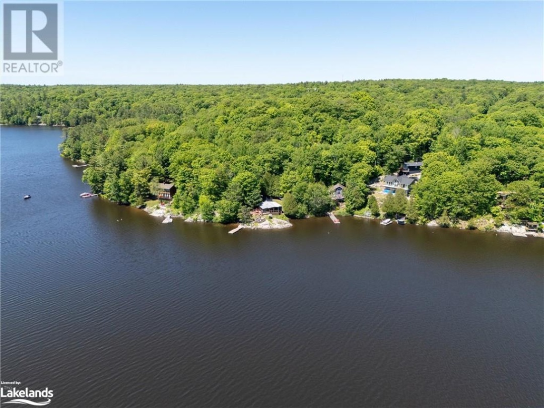 1054 Deewood Drive Unit# 5, Three Mile Lake