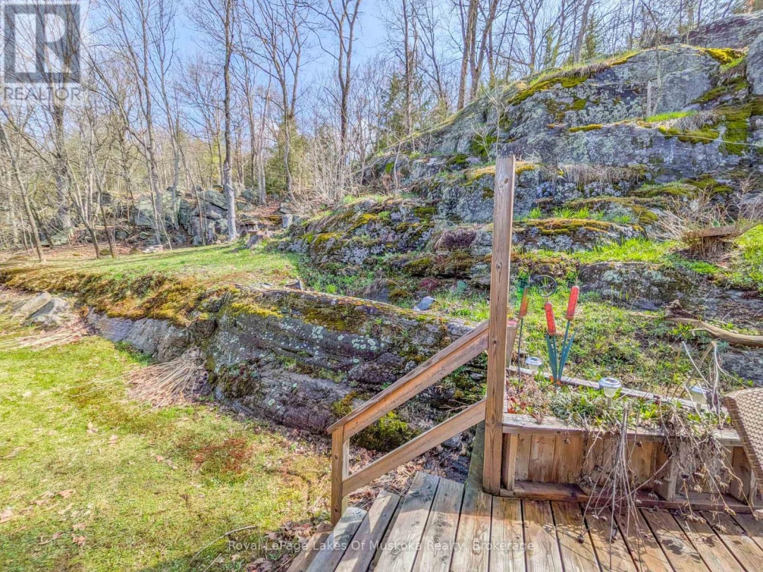 1441 CEDAR LANE, Bracebridge (Macaulay)