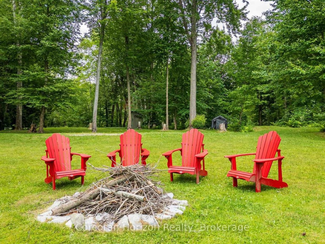 1068 HARTLEY ROAD, Severn River