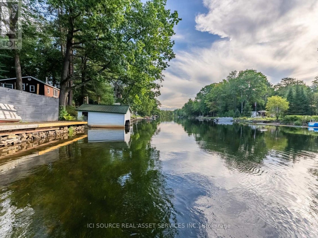 3526 MONCK ROAD, Gull River