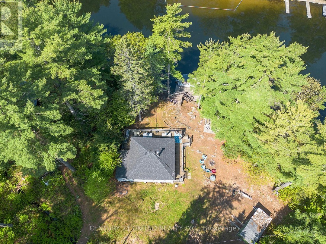 11085 Gull River, Gull Lake