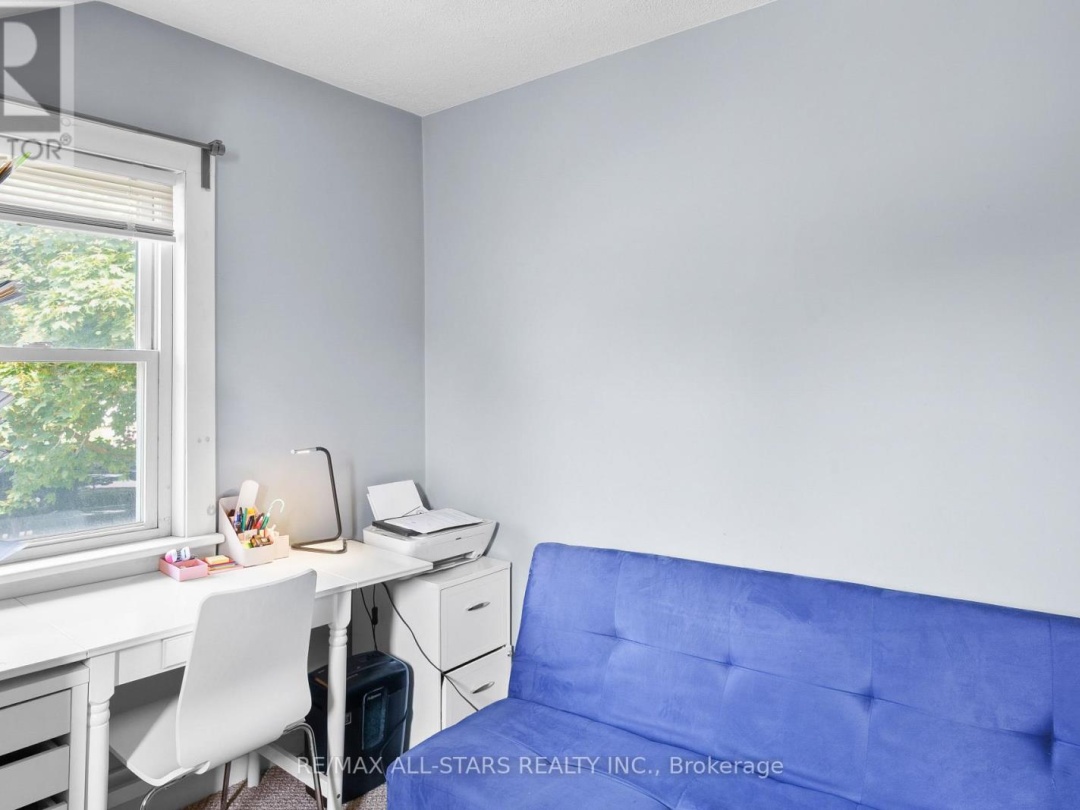 155 COLBORNE STREET, 