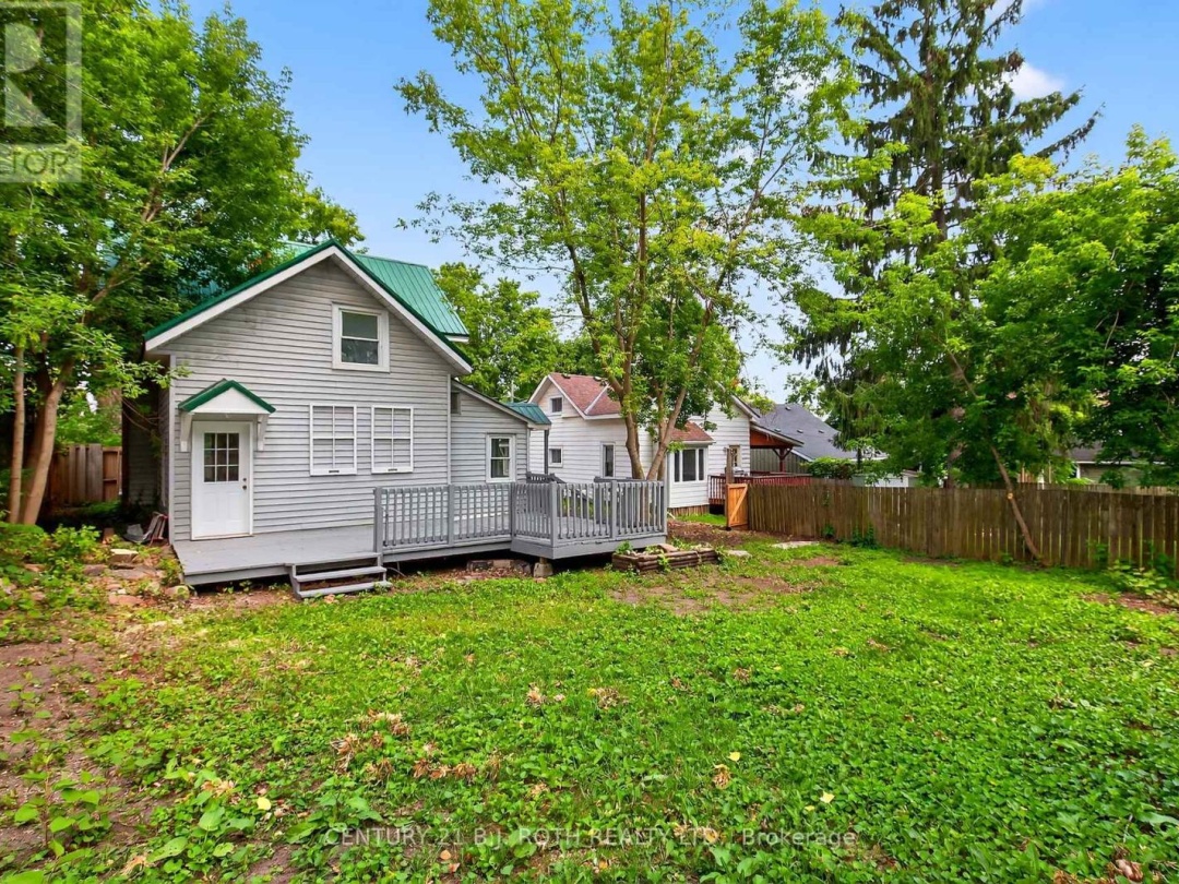153 LACLIE STREET, 