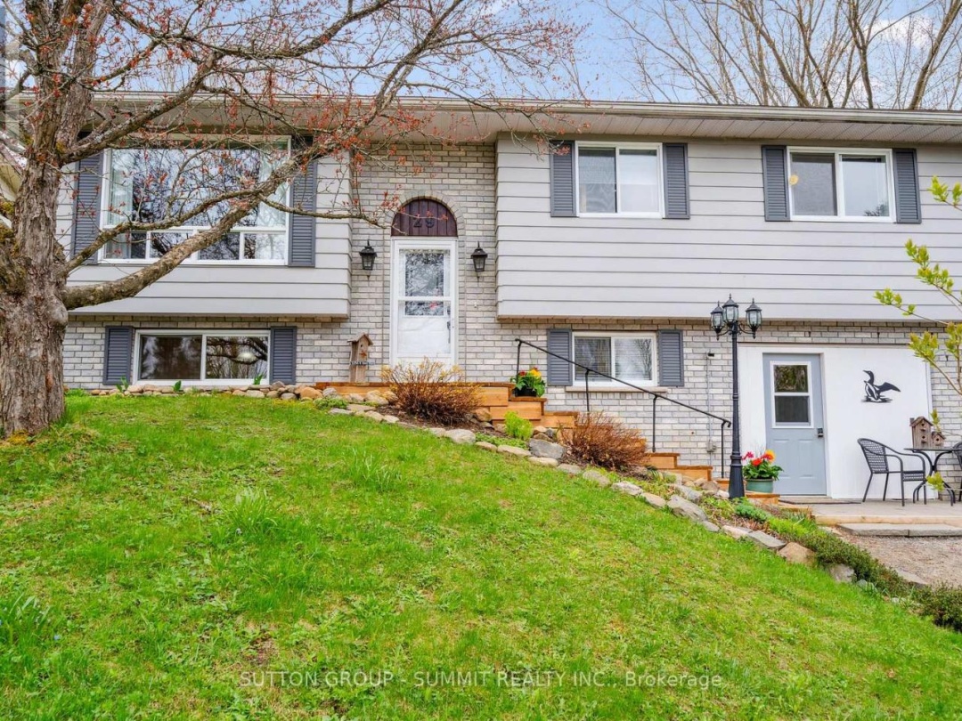 29 GEORGE STREET, Huntsville (Chaffey)